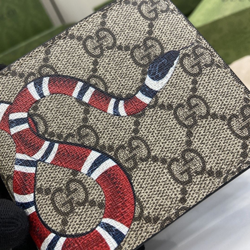 Gucci Wallets & Purse